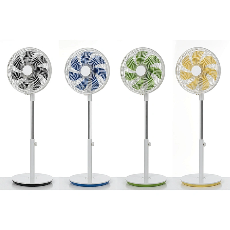12INCH DC STAND FAN