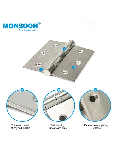 patio door hinge