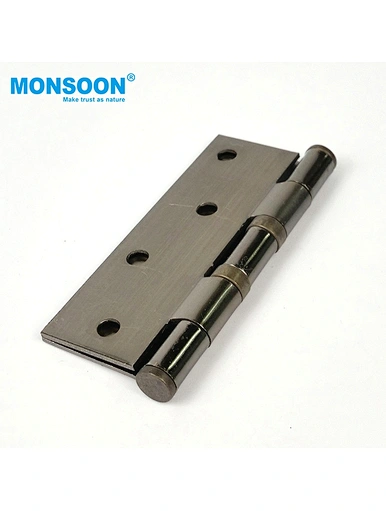 hinges for metal doors