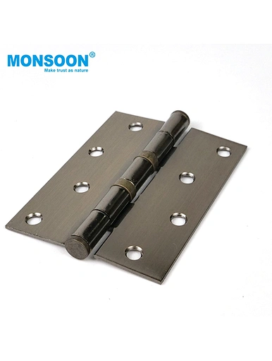 hinges for metal doors