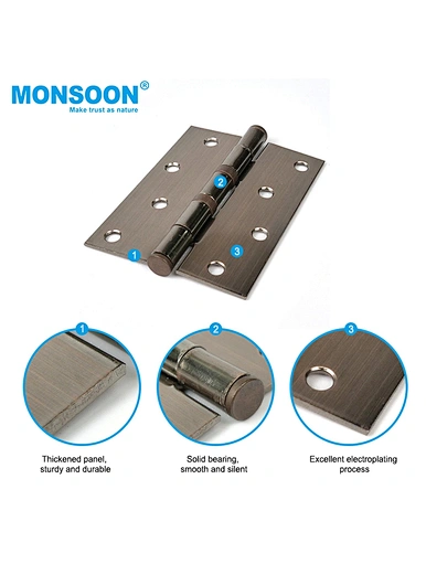 cabinets door hinges