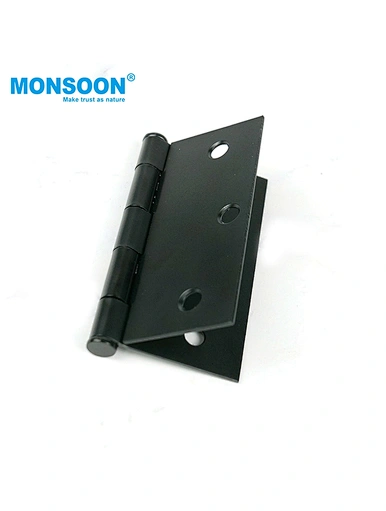 hinges for trailer doors