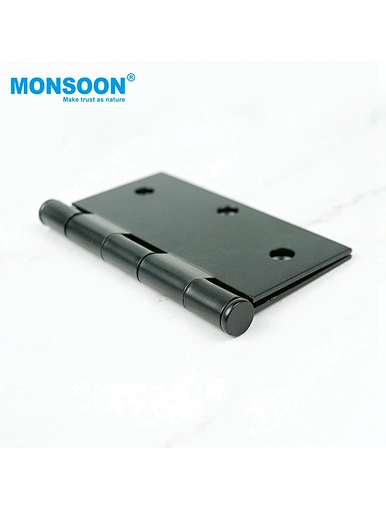 hinges for trailer doors