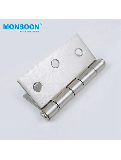 soft close hinges door