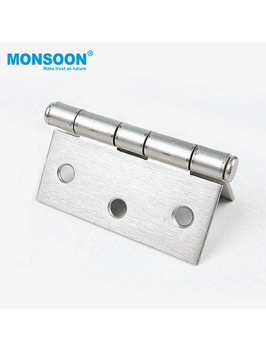 soft close hinges door