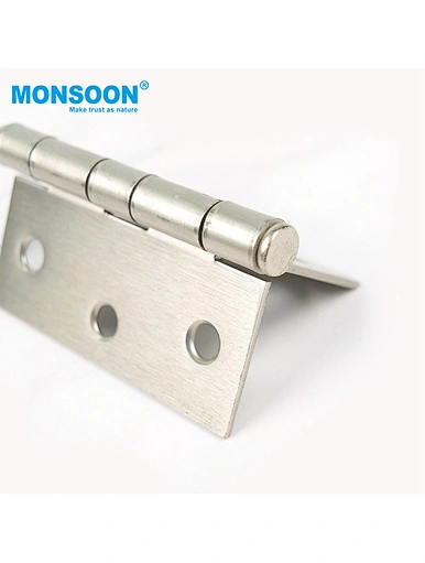 soft close hinges door