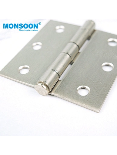 soft close hinges door