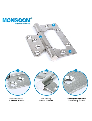 screen door hinges