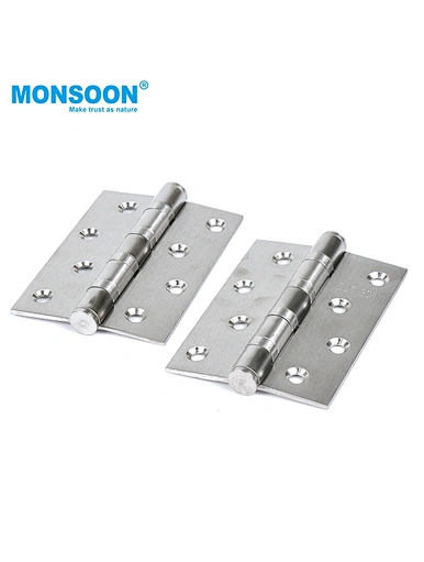cabinet door hinge type