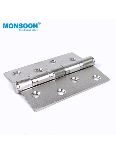 cabinet door hinge type