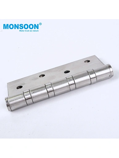 cabinet door hinge type