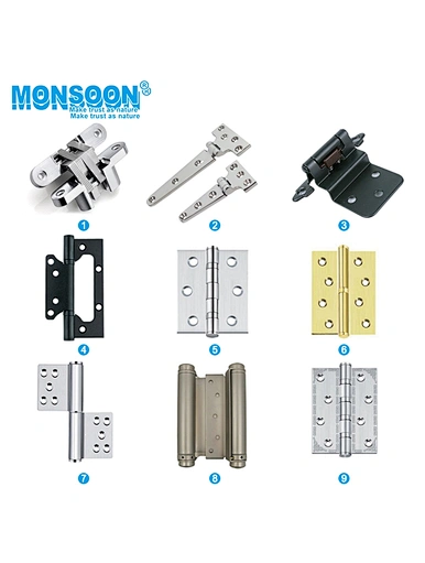 kitchen cabinets door hinges