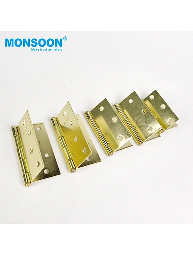 wooden door hinges