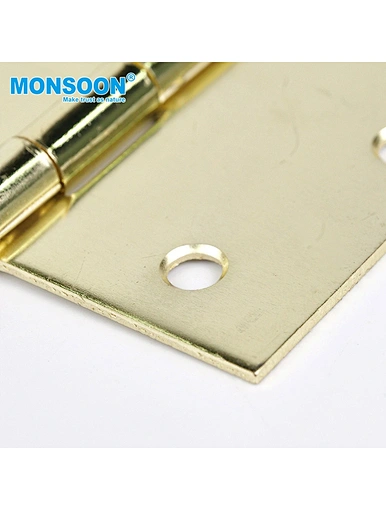 wooden door hinges