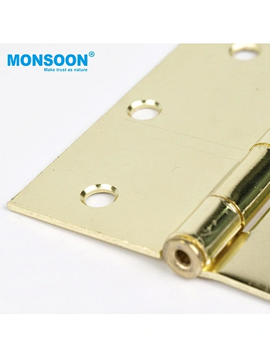 wooden door hinges