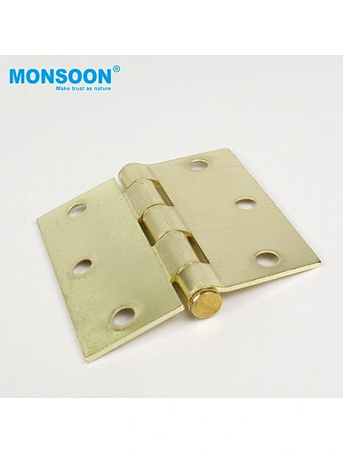 wooden door hinges