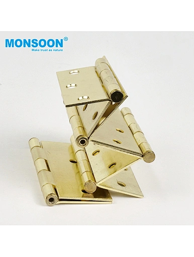 wooden door hinges