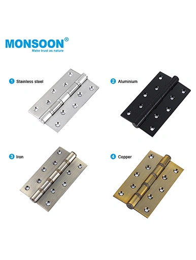 old cabinet door hinges