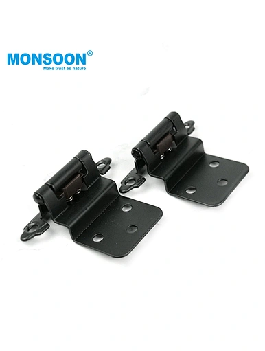 old cabinet door hinges