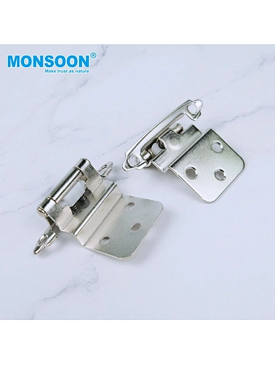 door hinge types
