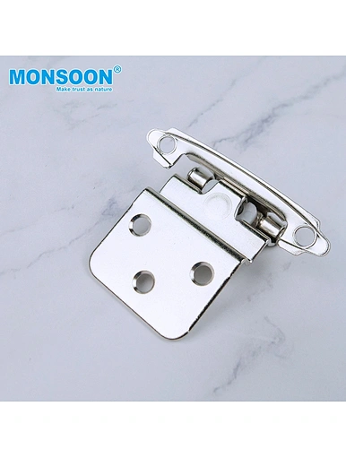 door hinge types