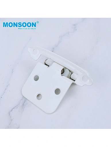 adjustable door hinge