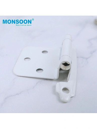 adjustable door hinge