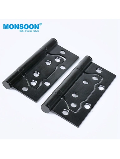 door hinge hardware