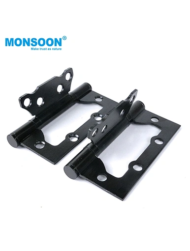 door hinge hardware