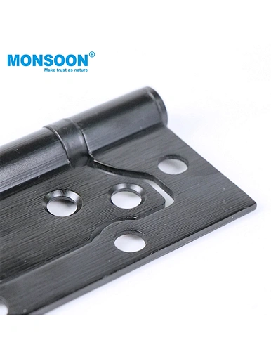 door hinge hardware