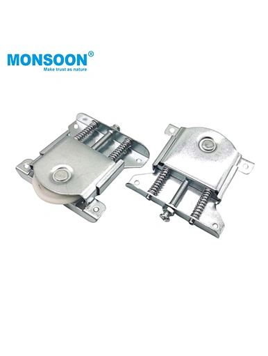 Window bottom roller