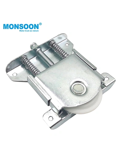 Window bottom roller