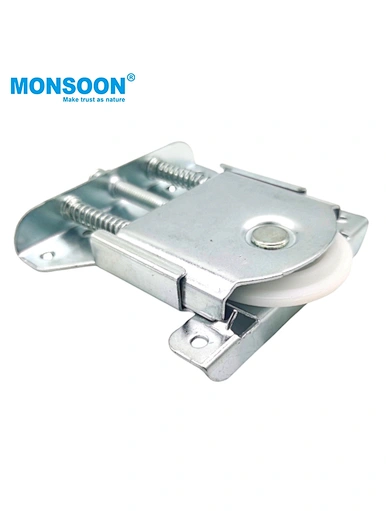 Window bottom roller