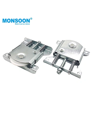Bottom roller for furniture