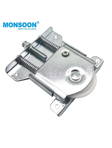Bottom roller for furniture