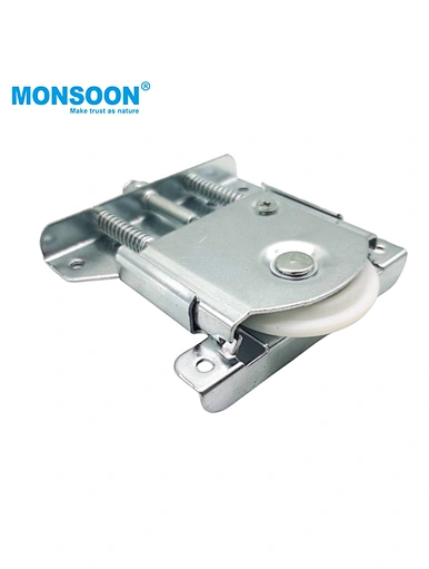 Bottom roller for furniture