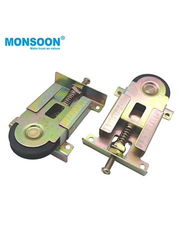 Visible Bottom Roller-5