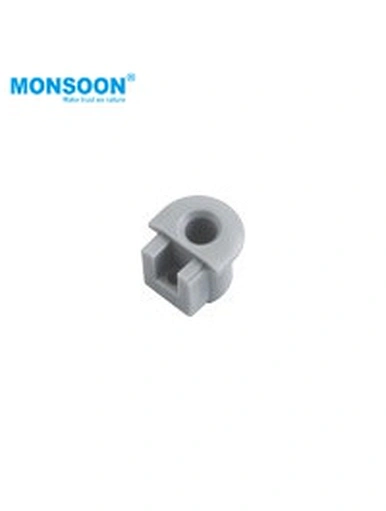 Bottom roller for heavy-duty applications
