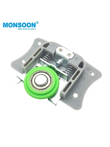 Visible Bottom Roller-9