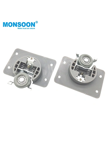 Visible Bottom Roller-10