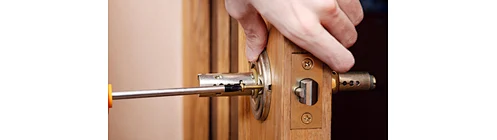How to Change Door Knob?