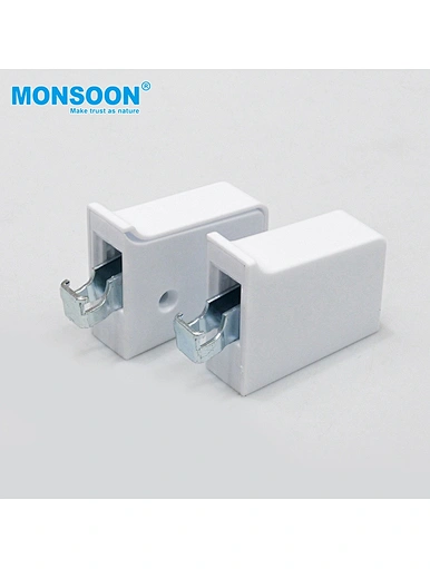 adjustable cabinet hanger