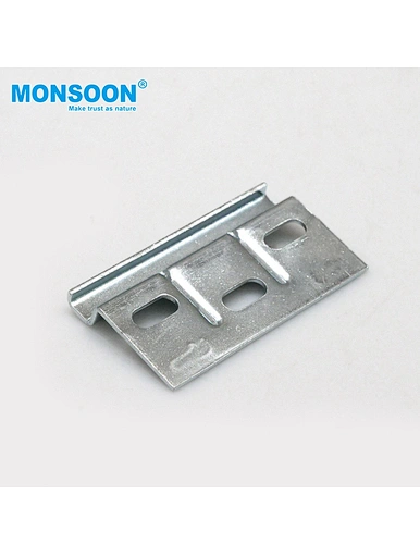 adjustable cabinet hanger