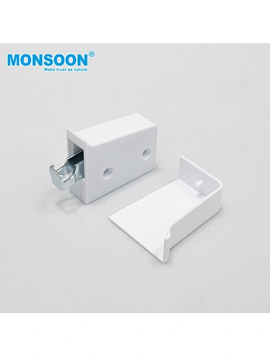 adjustable cabinet hanger