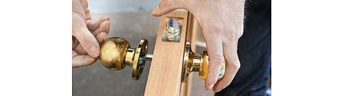 Cylindrical Locks: Securing Your World with Simplicity and Reliability