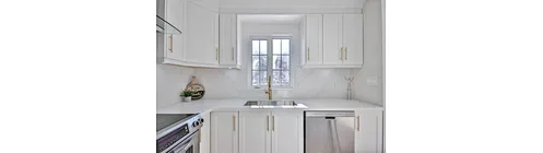 Cabinet Hinge Types: A Comprehensive Guide to Choosing the Right Hinges for Your Cabinets