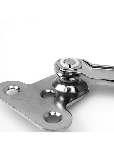 rockler lid stay torsion hinges