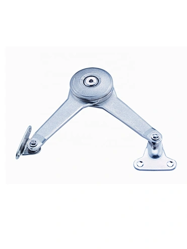 M09108 Arc Zamac Lid Stay