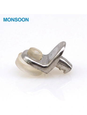 L Shelf Pegs