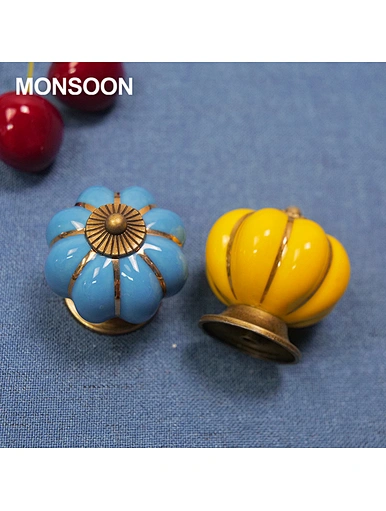 ceramic handles and knobs